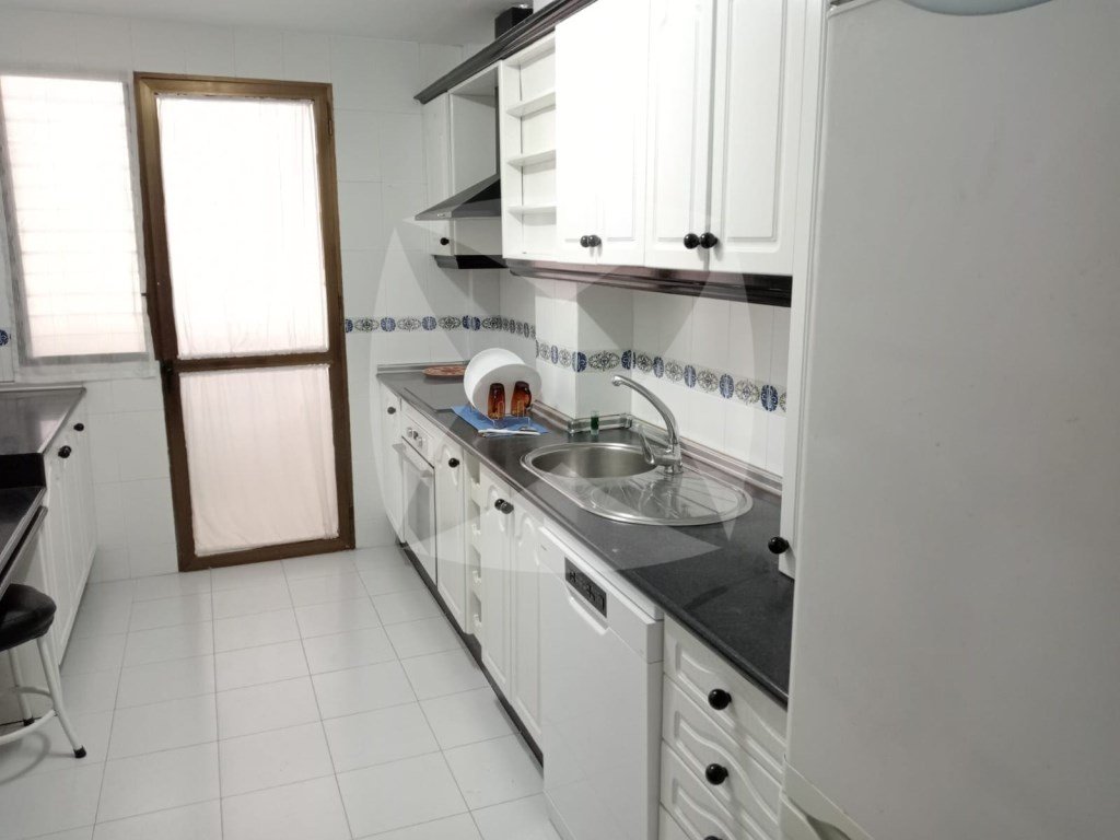Piso de 140 m² en Badajoz