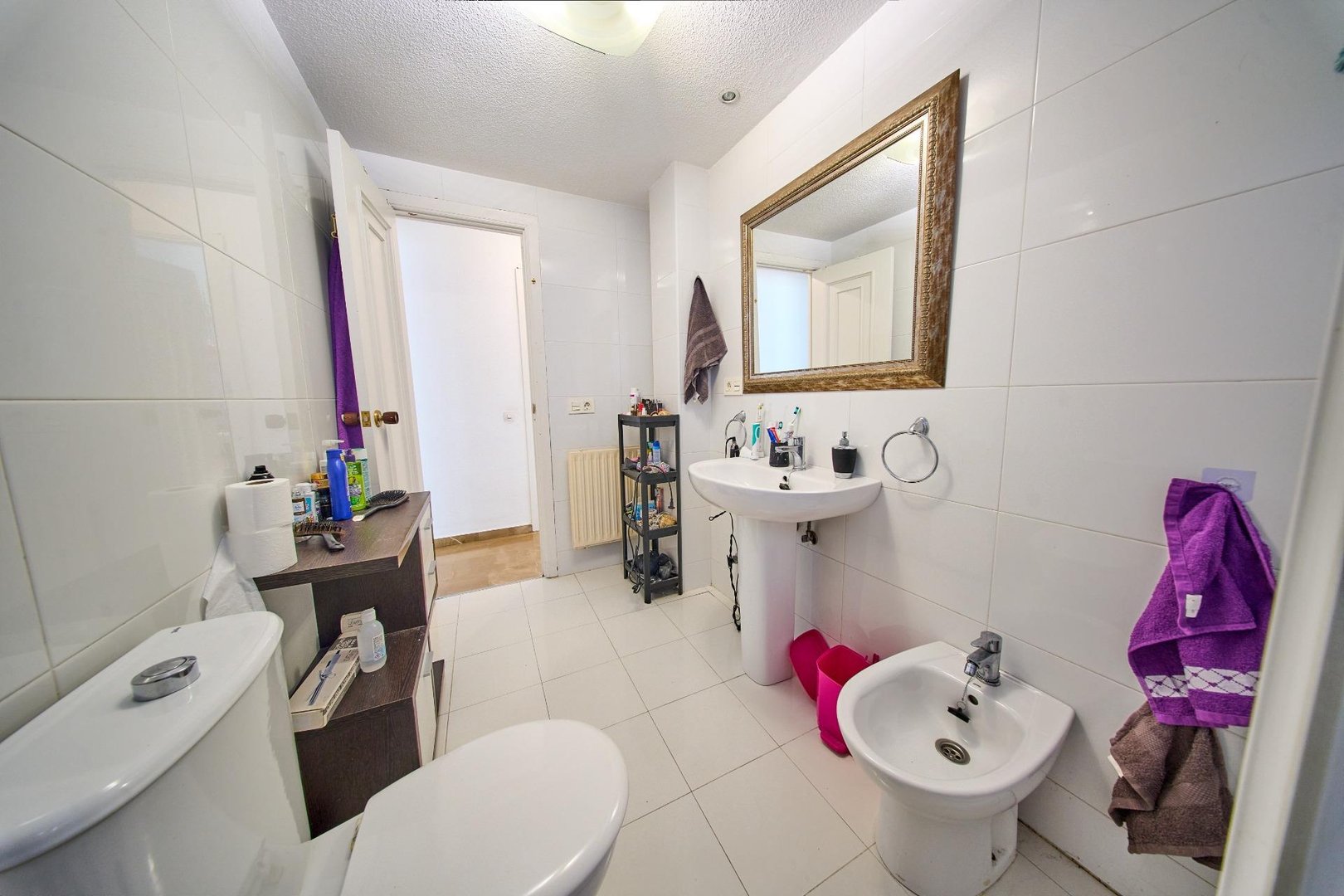 Piso de 155 m² en Granada