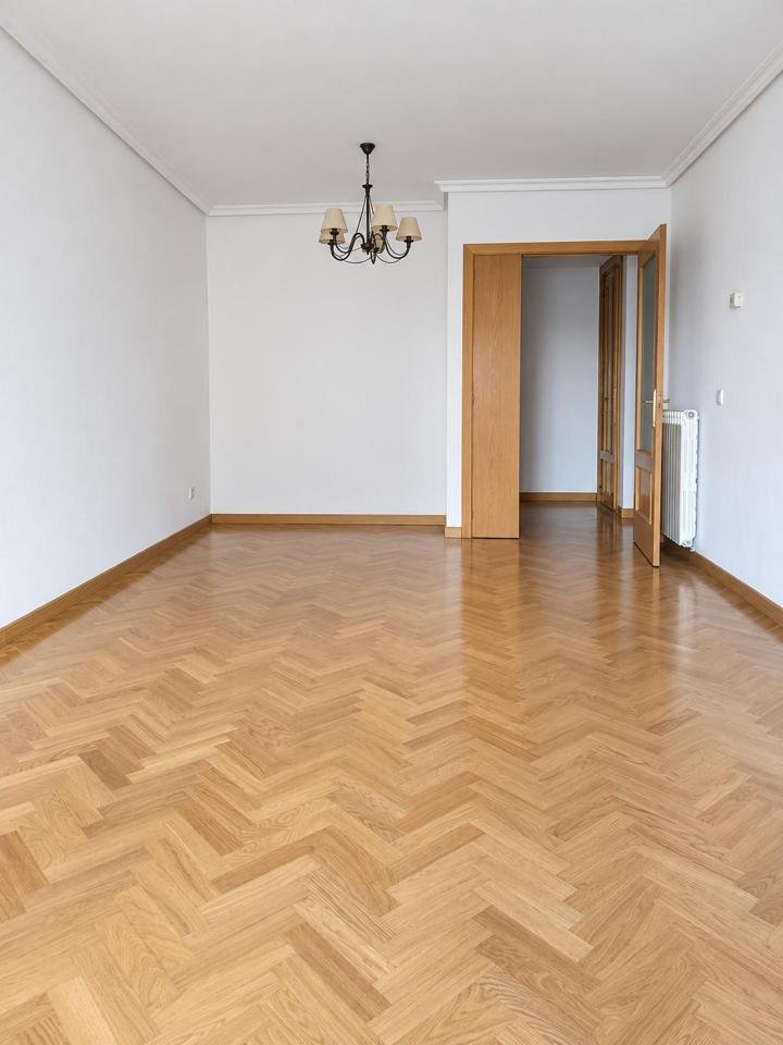 Wohnung 116 m² in Madrid