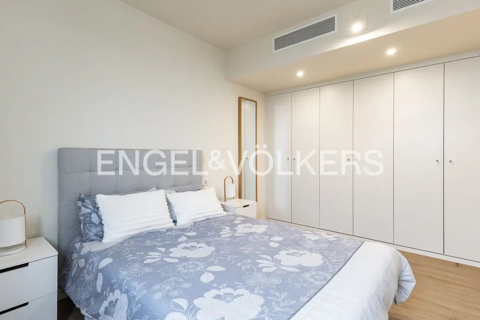 Piso de 201 m² en Barcelona