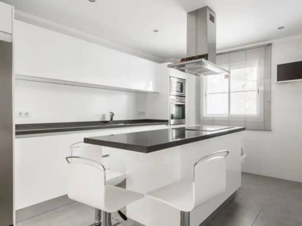 Piso de 219 m² en Marbella
