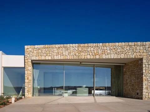 Casa 219 m² a es Mercadal