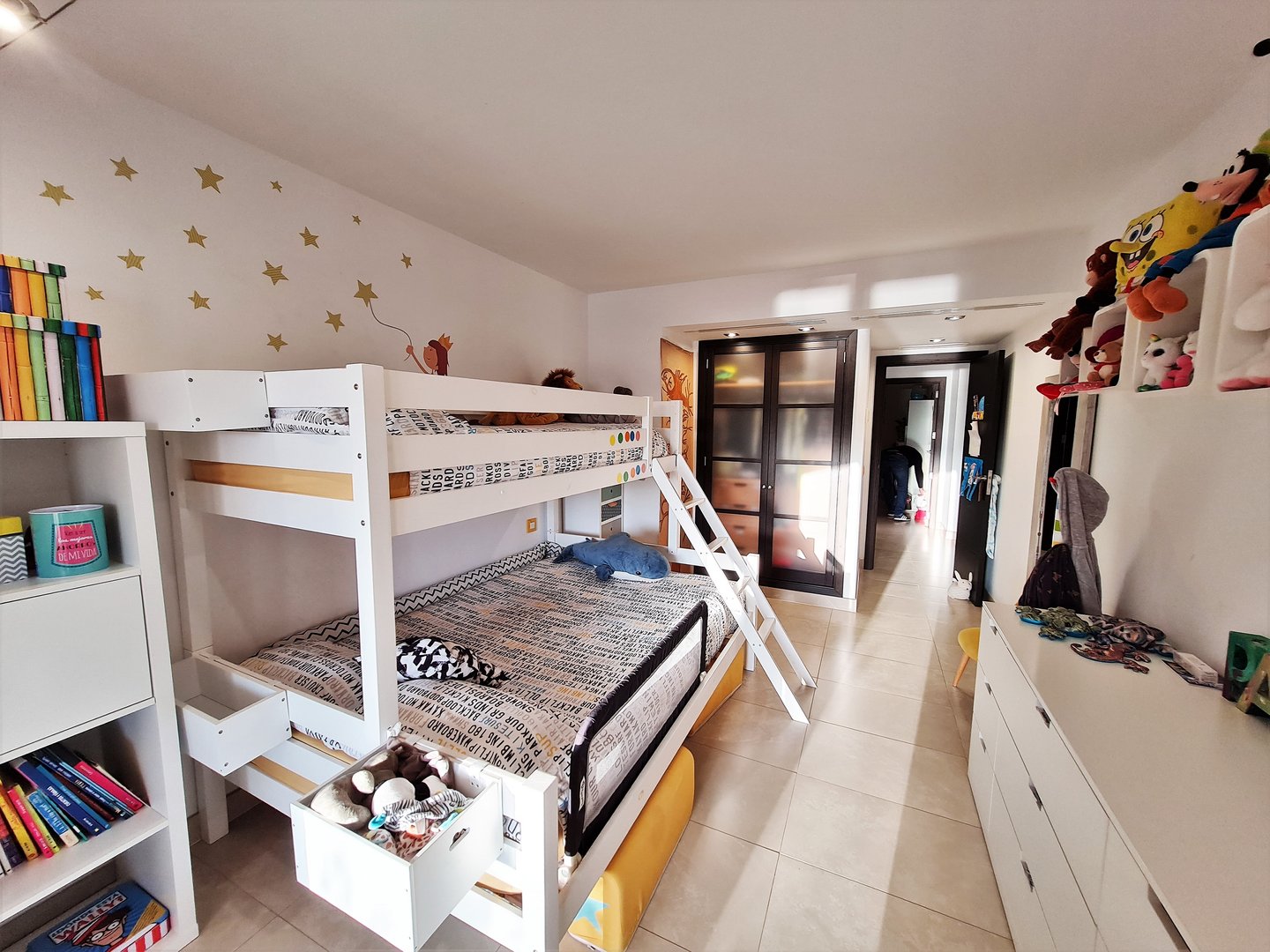 Piso de 158 m² en Capdepera