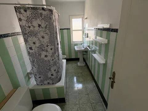 Piso de 115 m² en San Cristóbal de La Laguna