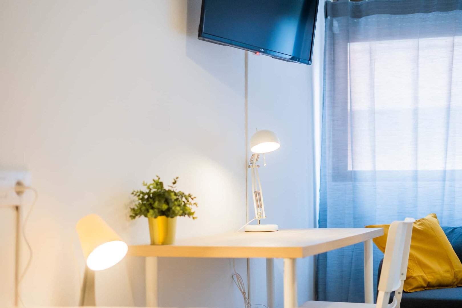 Habitació de lloguer, València