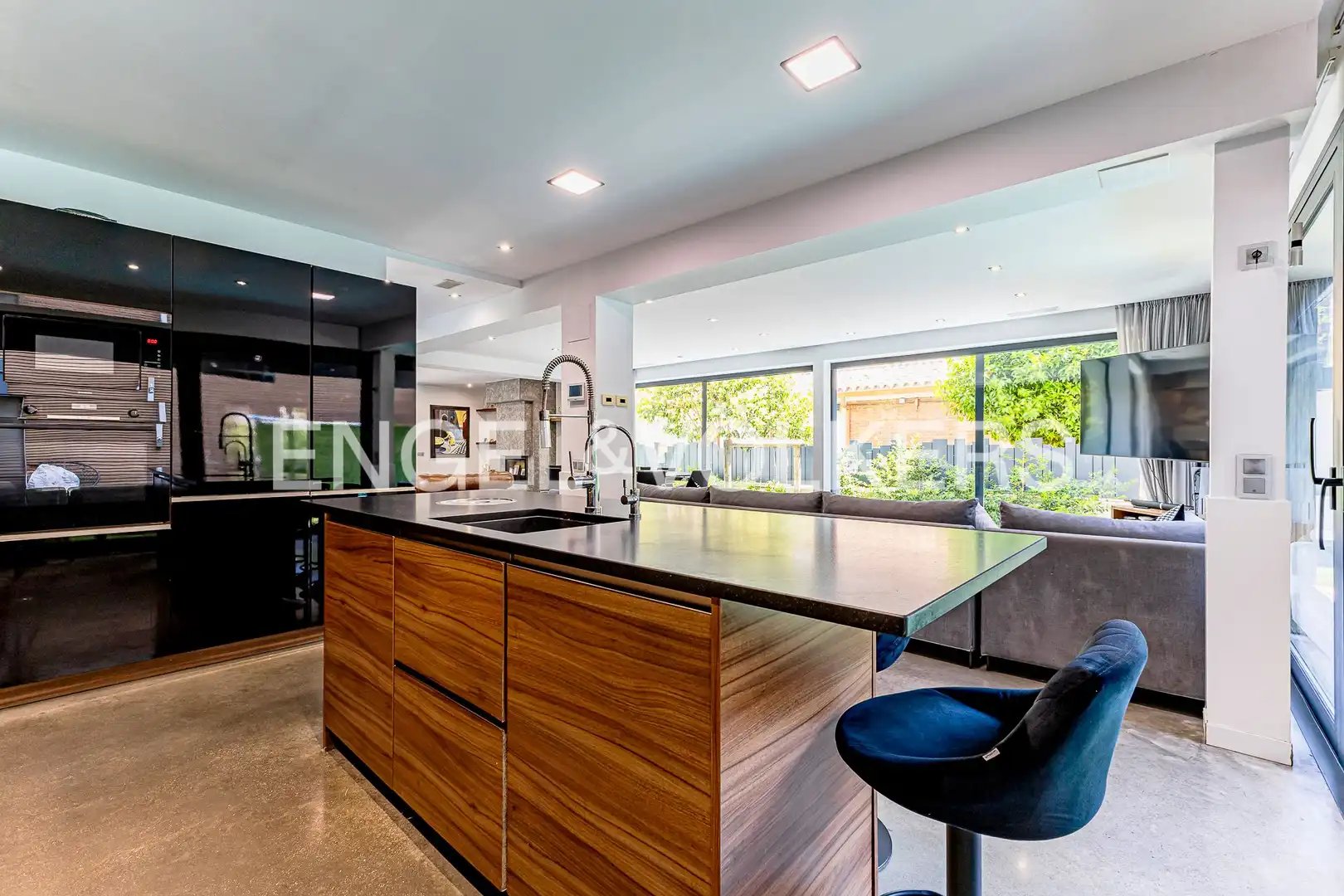 Casa de 362 m² en Castelldefels