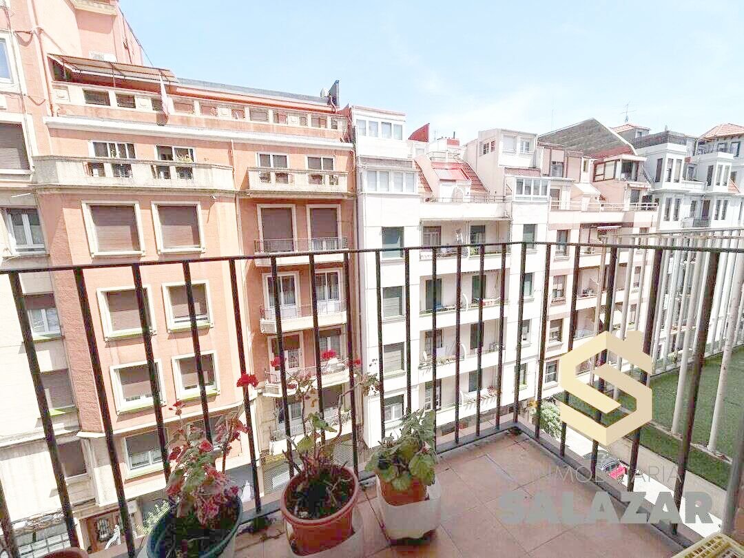 Piso de 100 m² en Bilbao