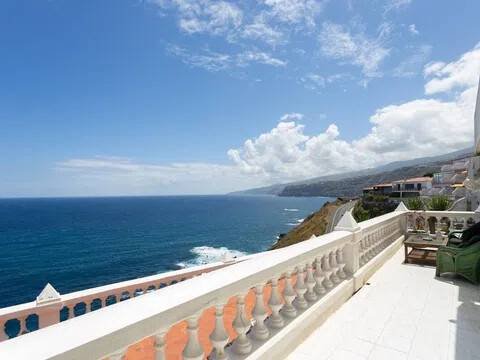 Piso de 112 m² en Puerto de la Cruz