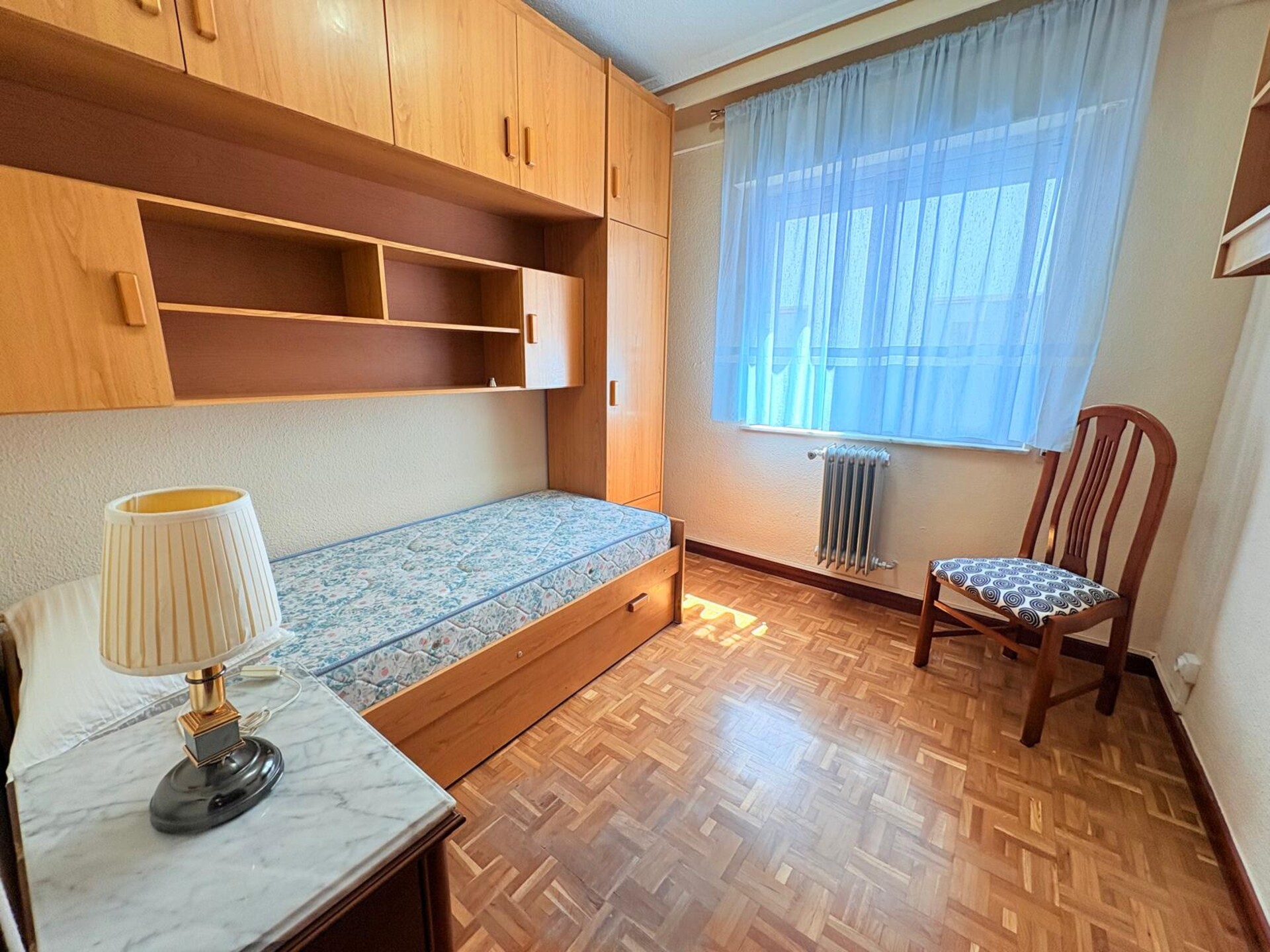 Piso de 94 m² en Salamanca