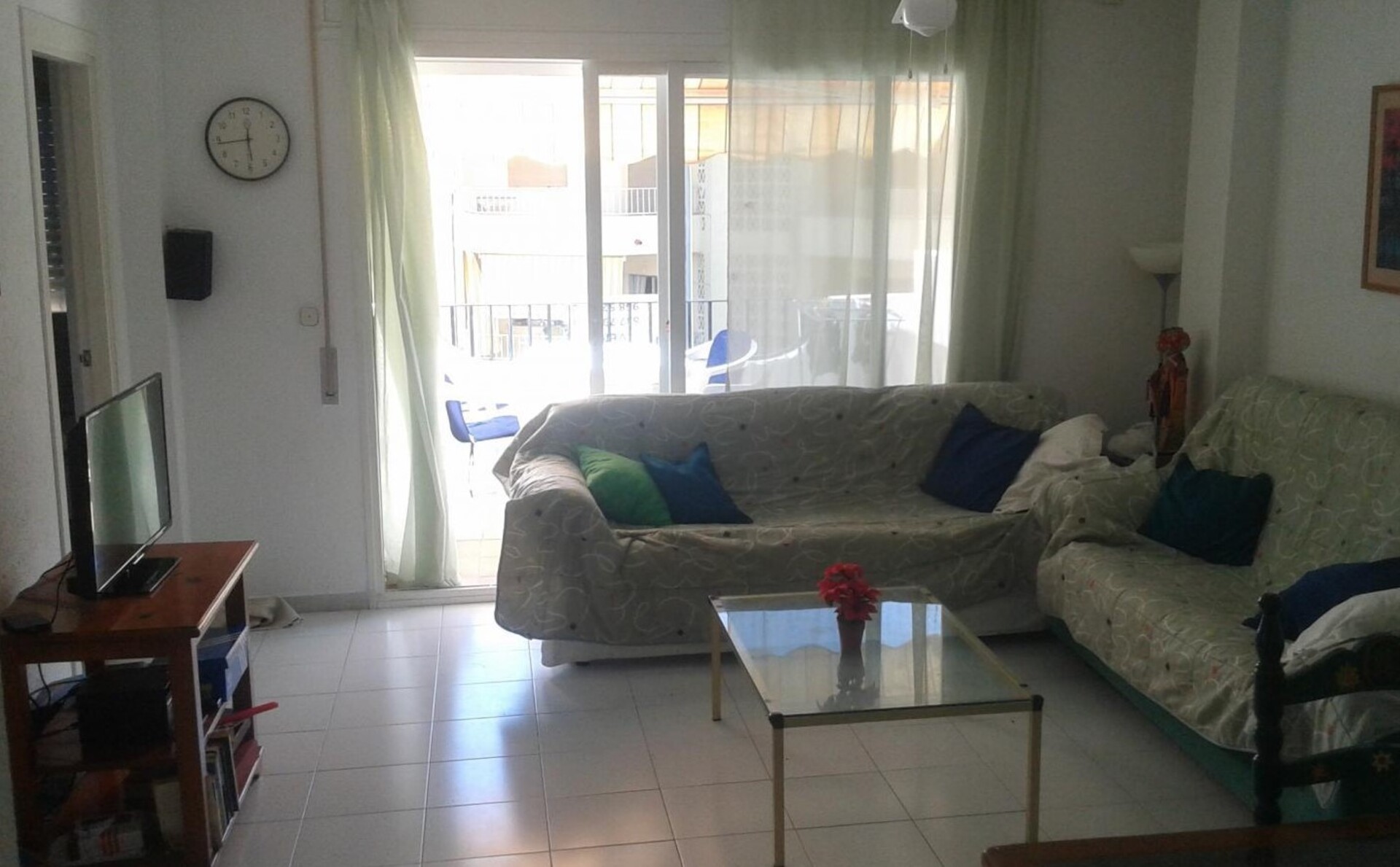 Piso de 90 m² en Almuñécar
