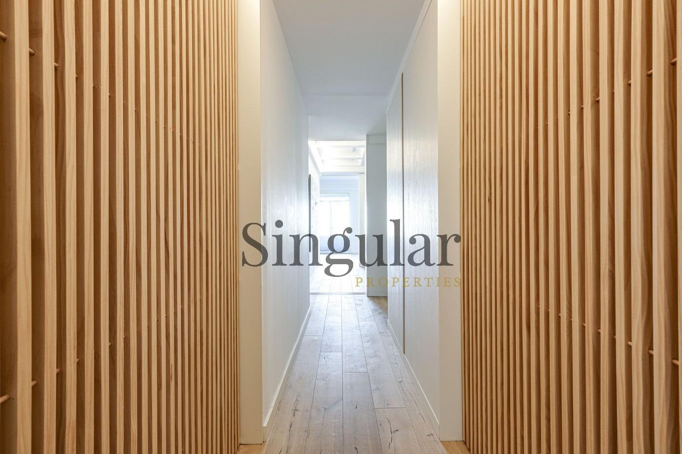 Pis de 150 m² a Barcelona