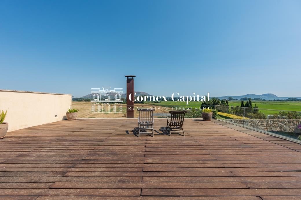 Casa de 855 m² en Pals