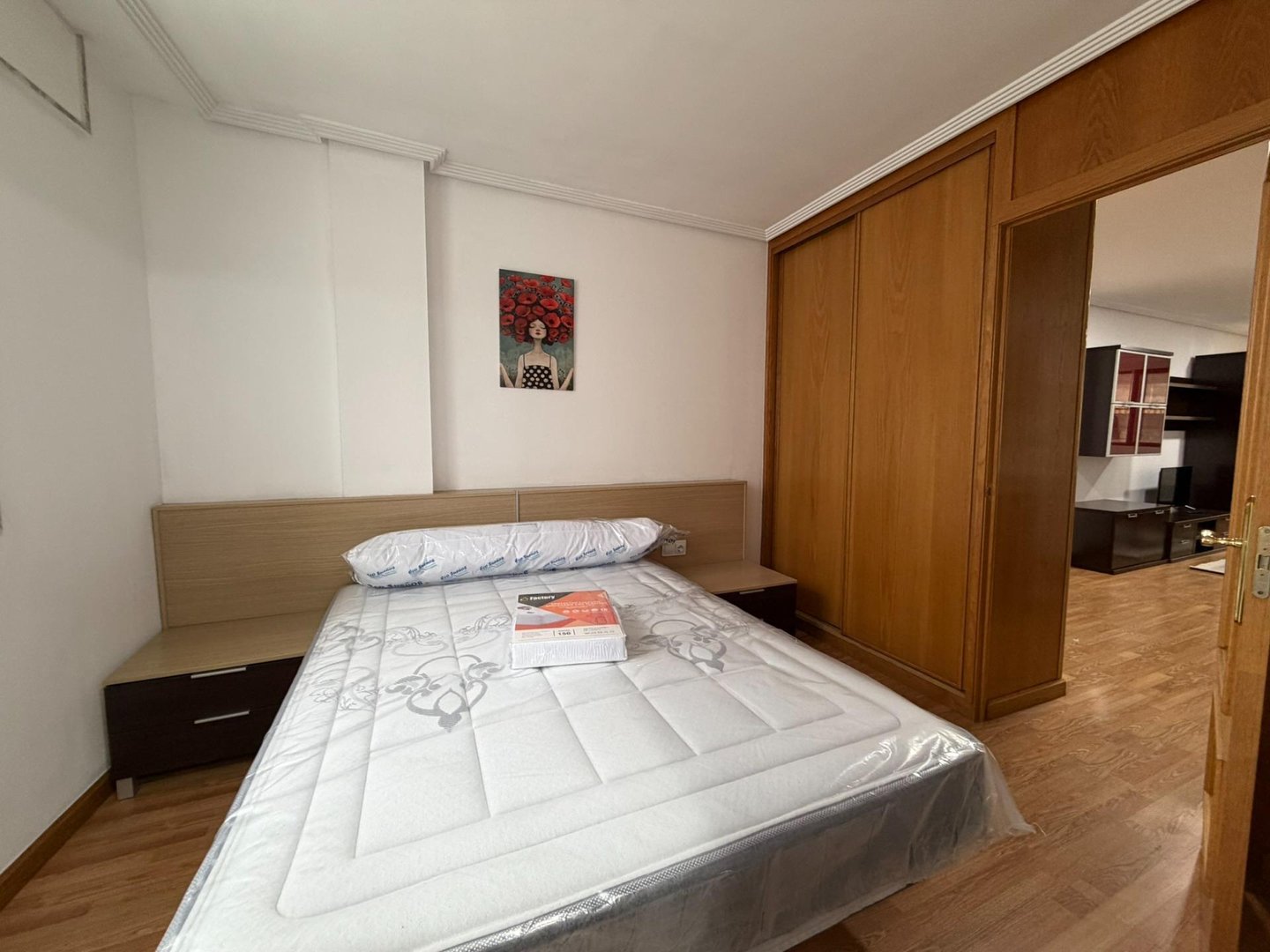 Apartamento 57 m² em Ponferrada