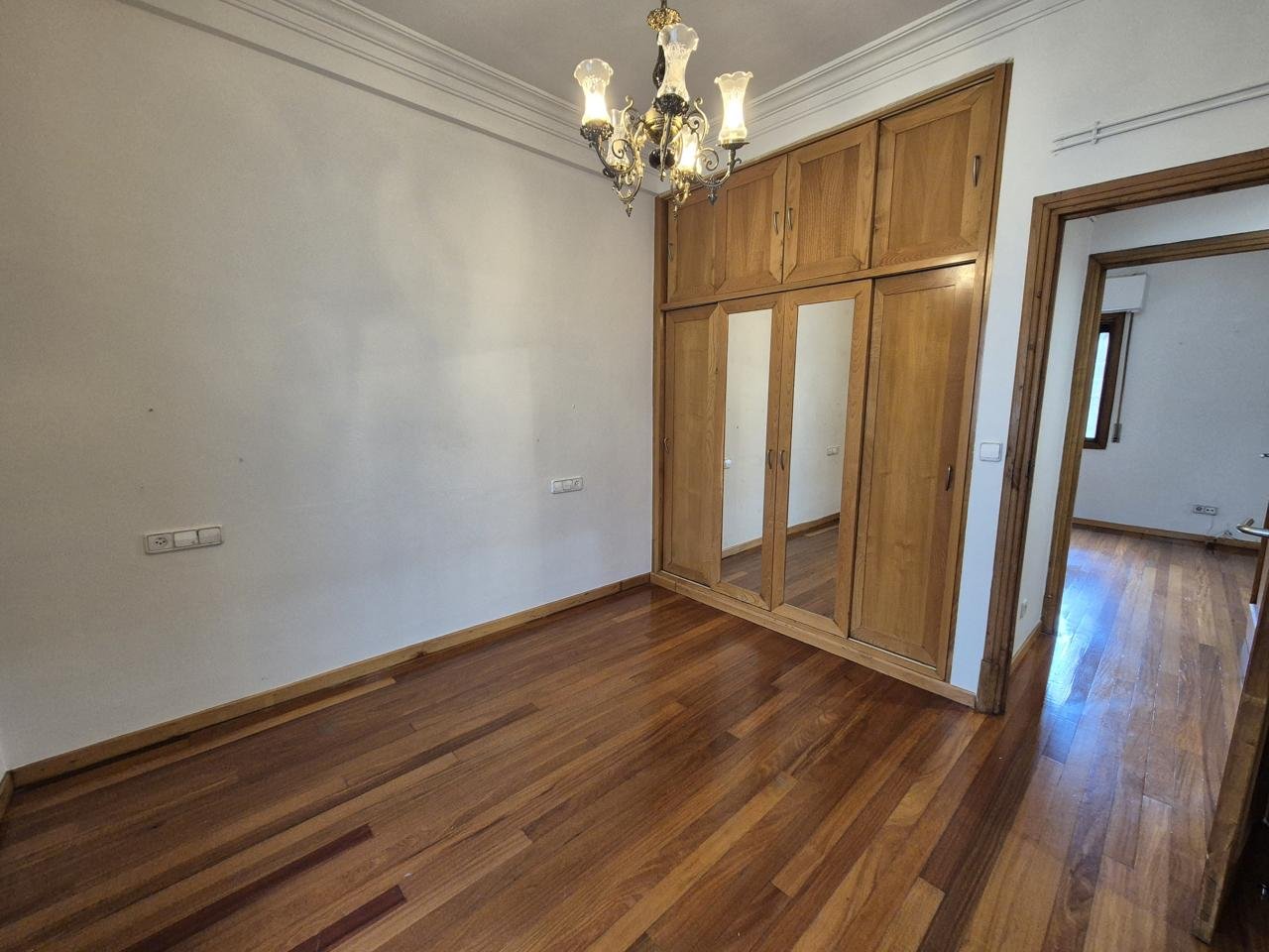 Wohnung 109 m² in Vigo
