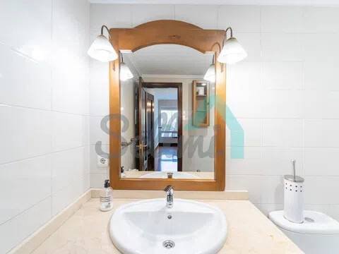 Pis de 75 m² a Oviedo