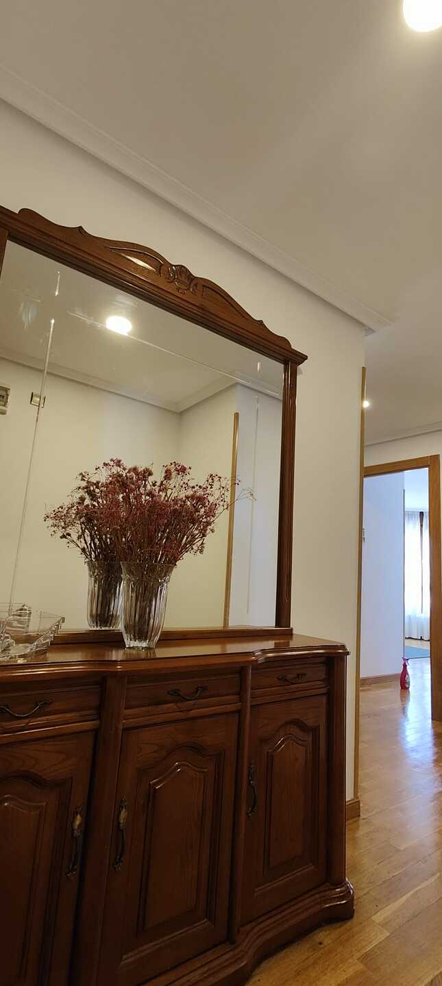 Piso de 82 m² en Oviedo