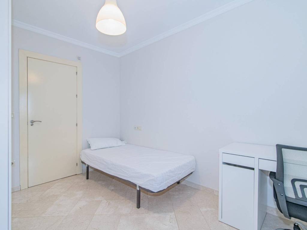 Piso de 111 m² en Granada
