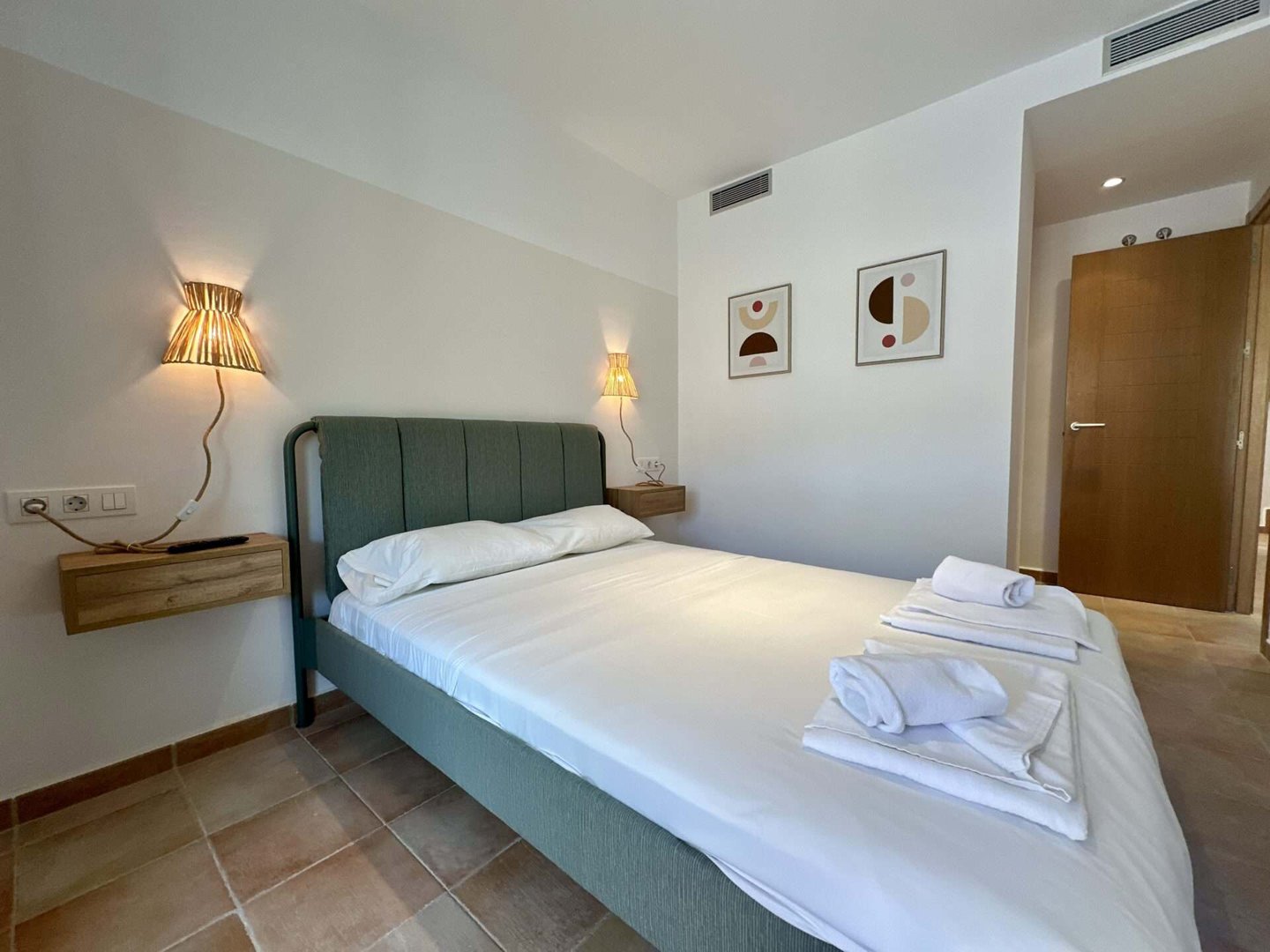 Casa de 126 m² en Mojácar
