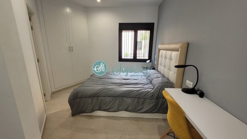 Piso de 200 m² en Segovia