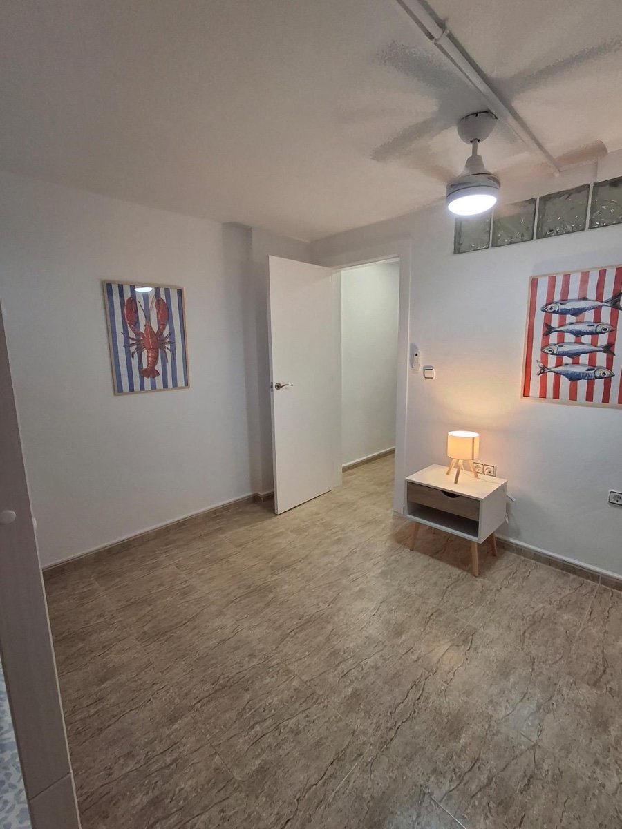 Piso de 140 m² en Cartagena