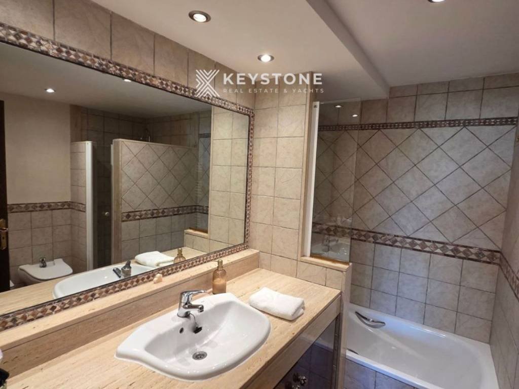 Wohnung 105 m² in Calvià