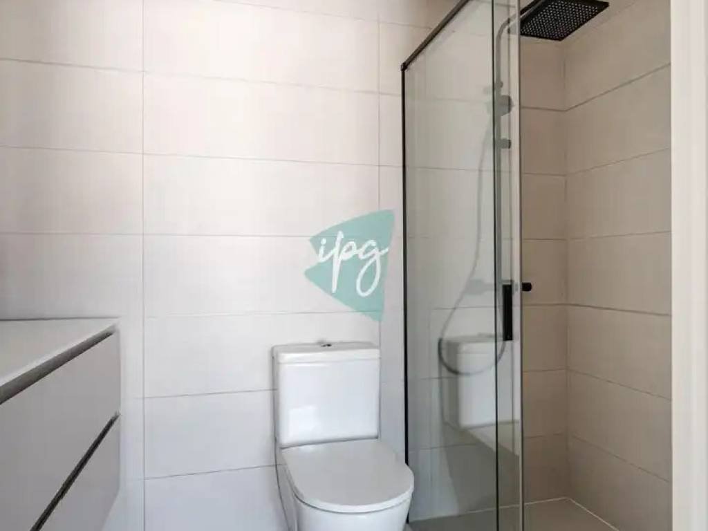 Pis de 65 m² a Estepona
