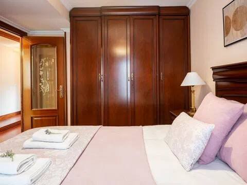 Piso de 60 m² en Santander