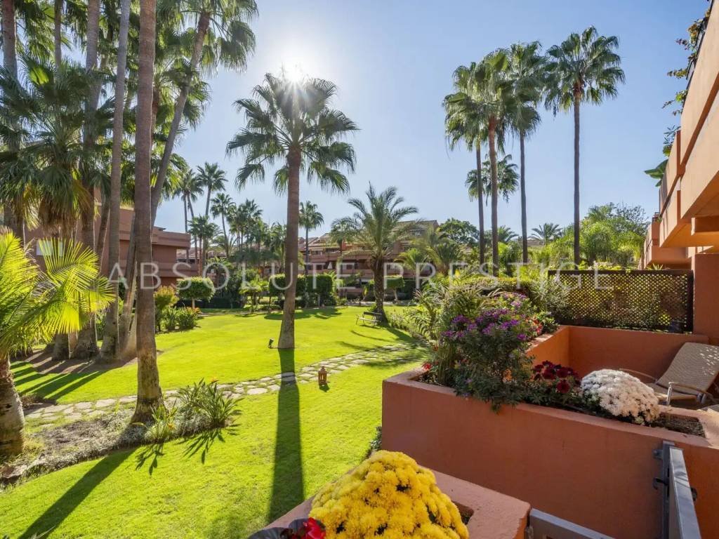 Piso de 159 m² en Marbella