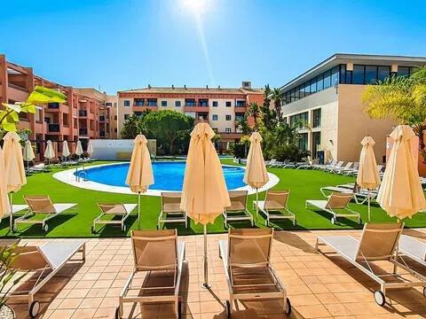 Piso de 54 m² en Punta Umbría