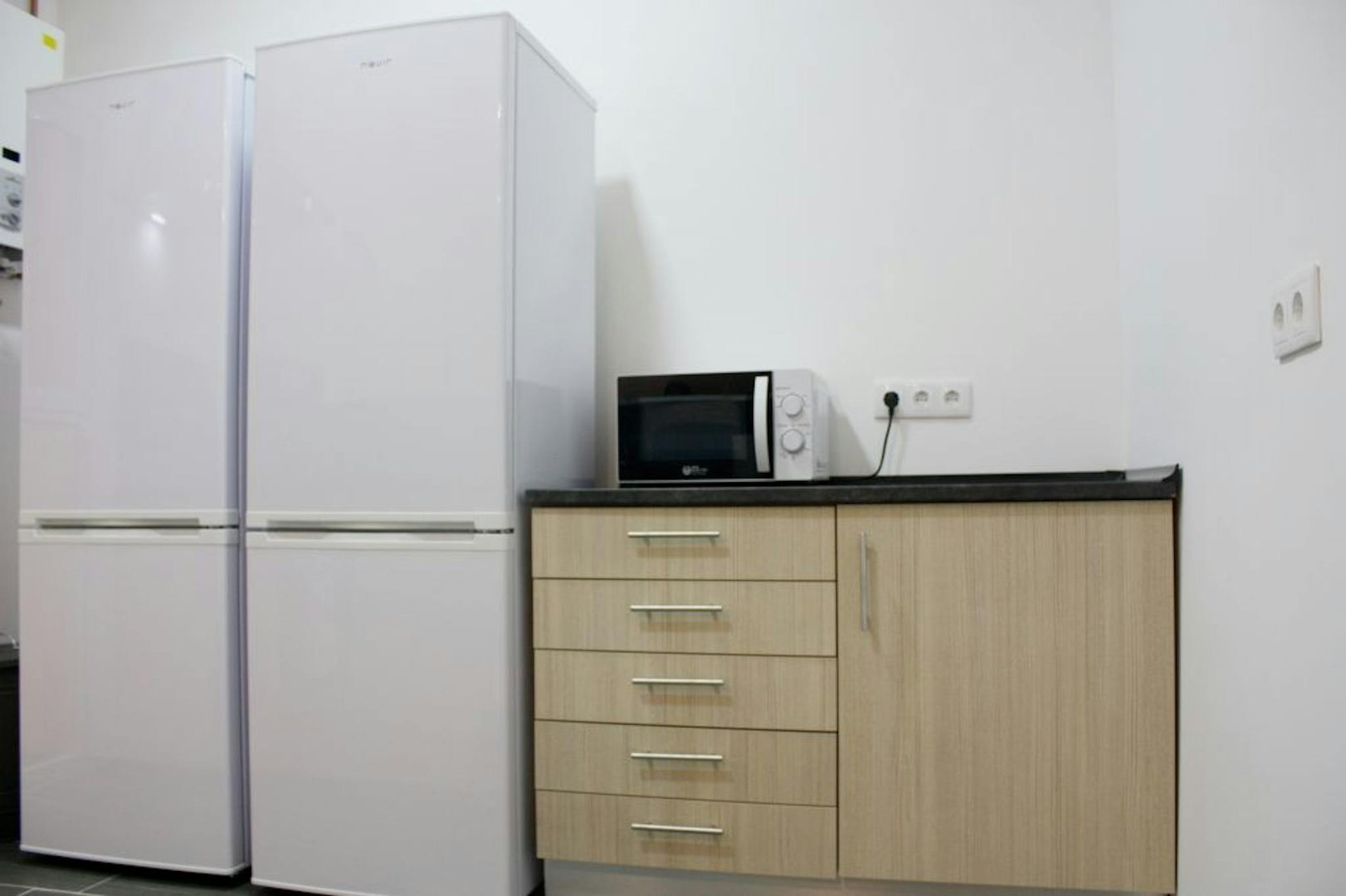Habitación en alquiler, Madrid