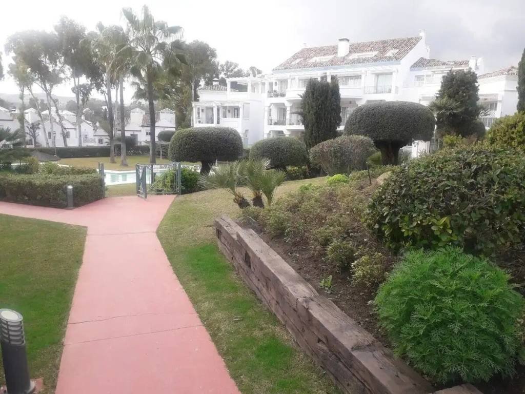 Wohnung 195 m² in Marbella