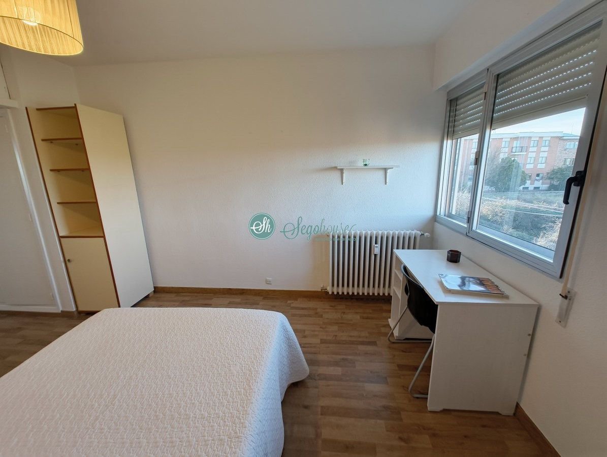 Piso de 110 m² en Segovia
