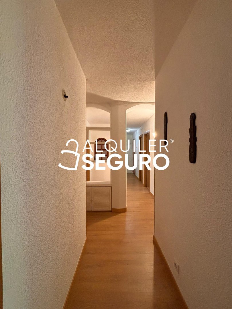 Wohnung 105 m² in Rivas-Vaciamadrid