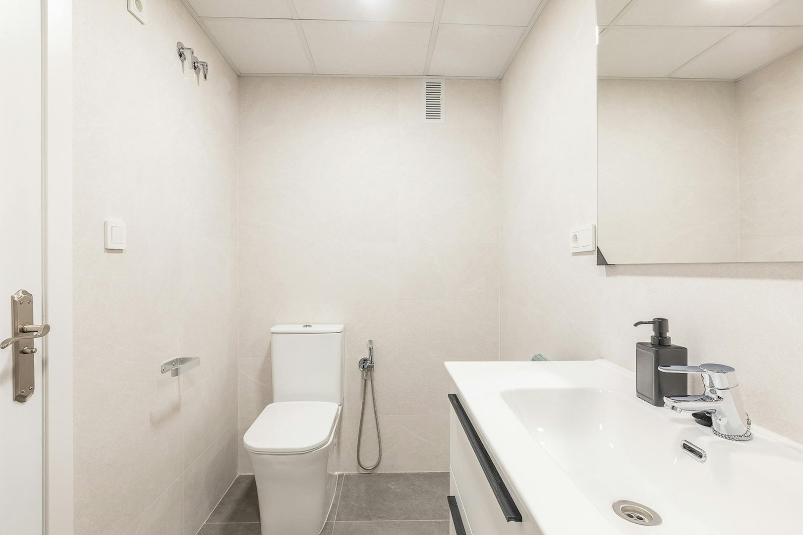 Habitació de lloguer, València