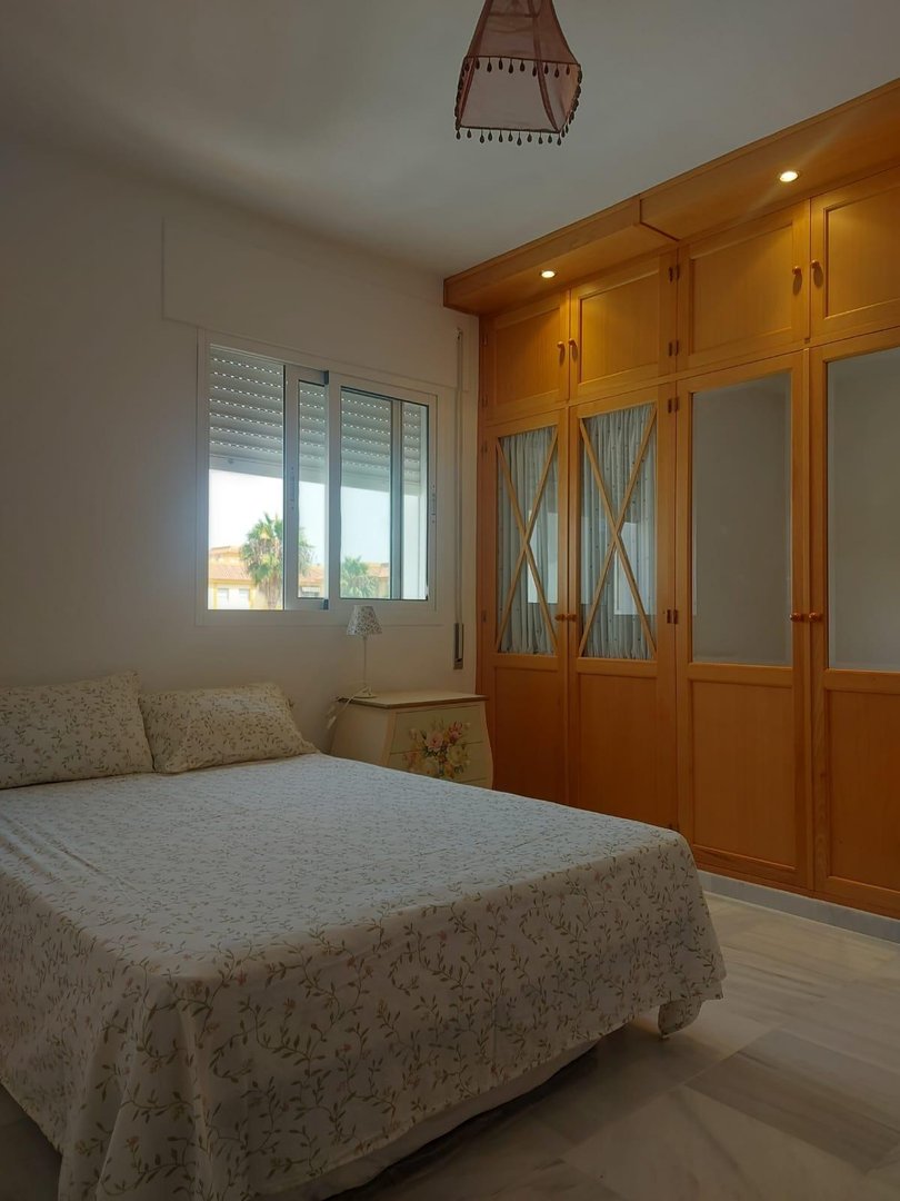 Pis de 50 m² a Sanlúcar de Barrameda