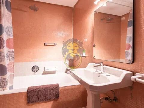 Piso de 145 m² en San Sebastián