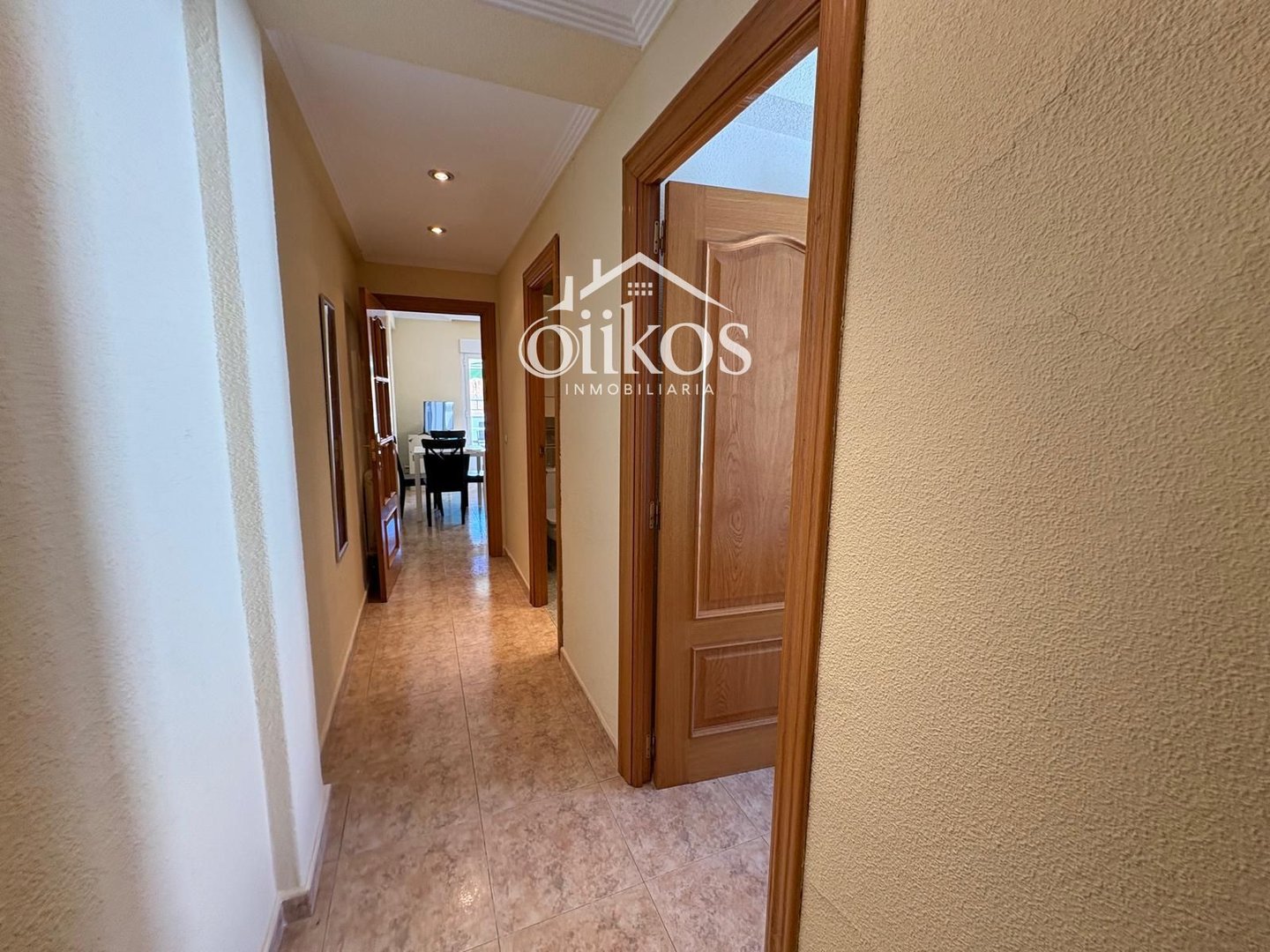 Pis de 80 m² a Salamanca