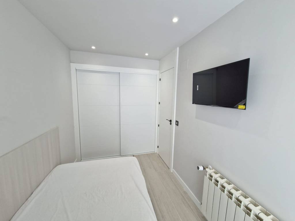 Habitación 100 m², Salamanca