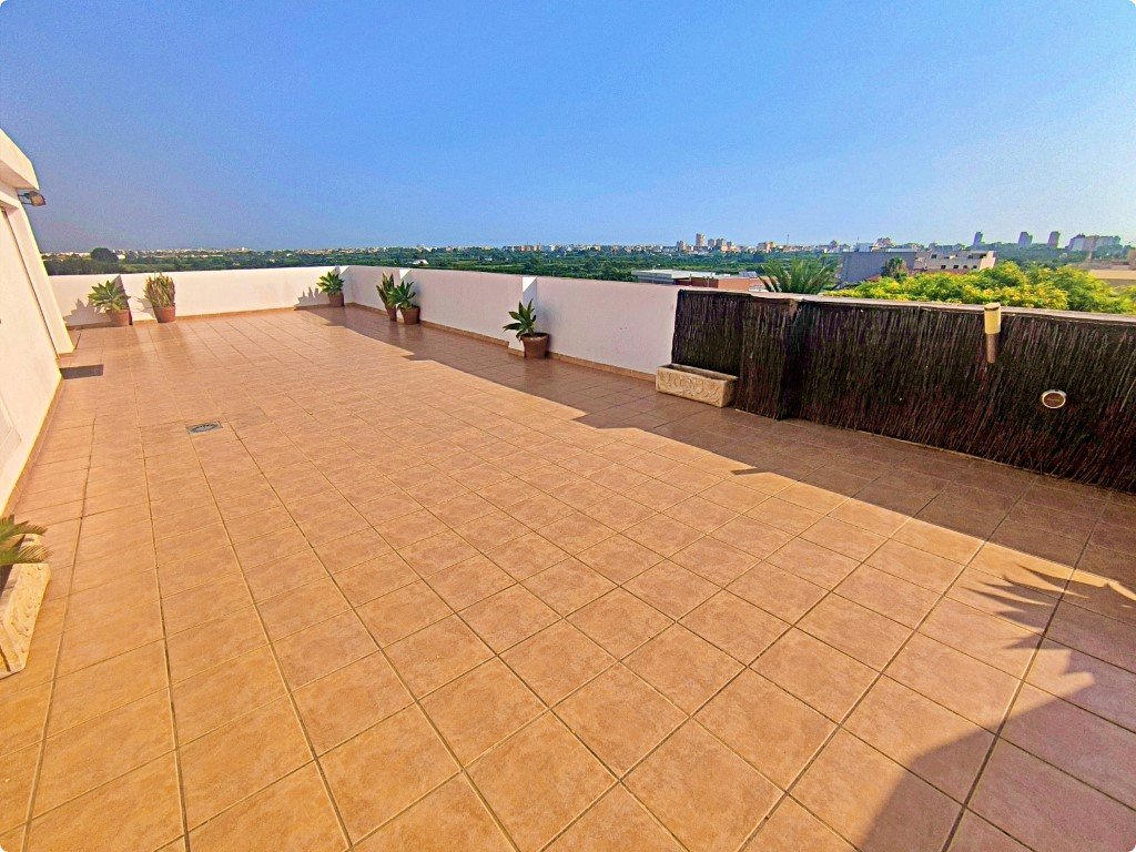 Pis de 116 m² a Miramar