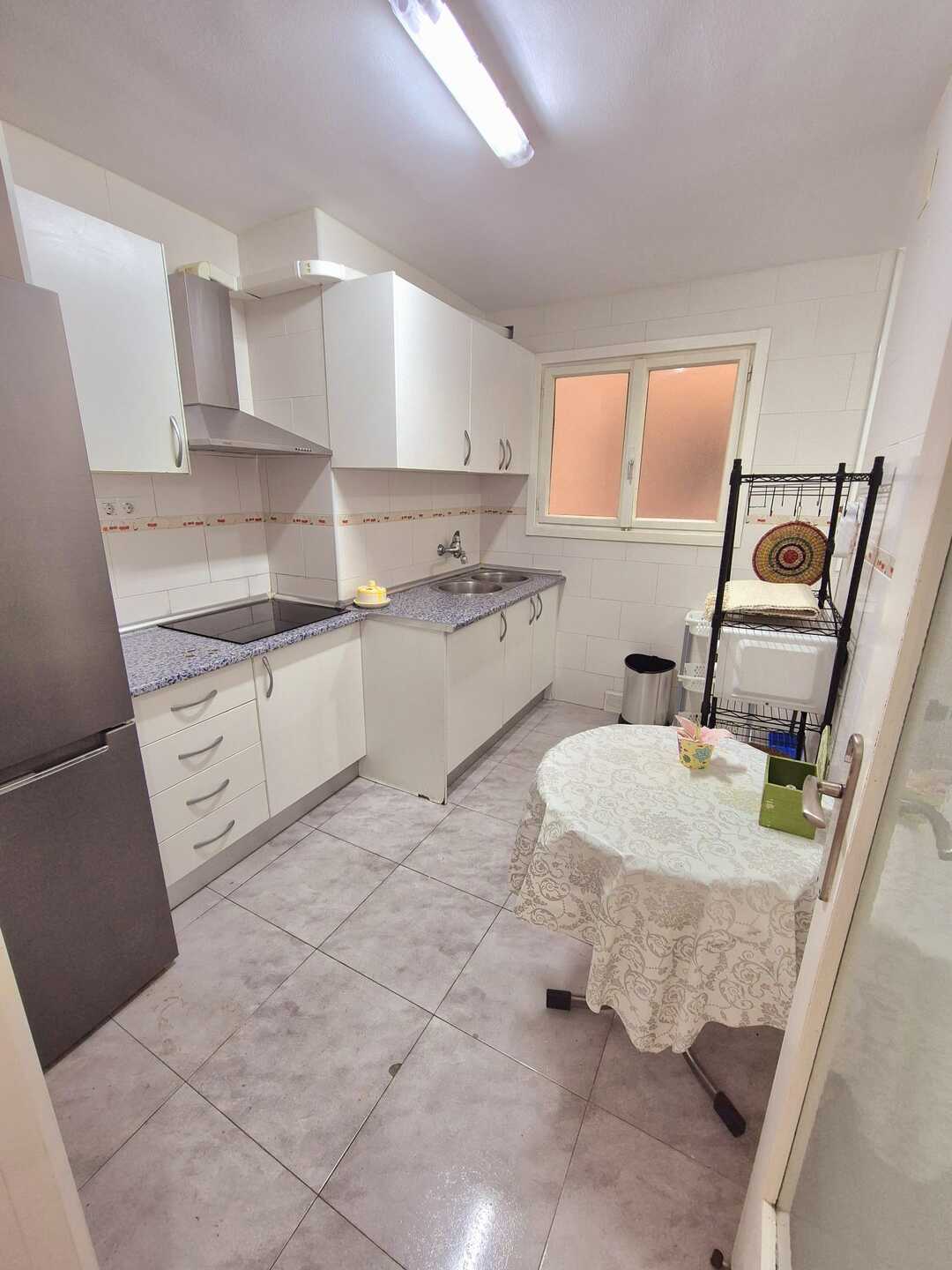 Piso de 120 m² en Almería