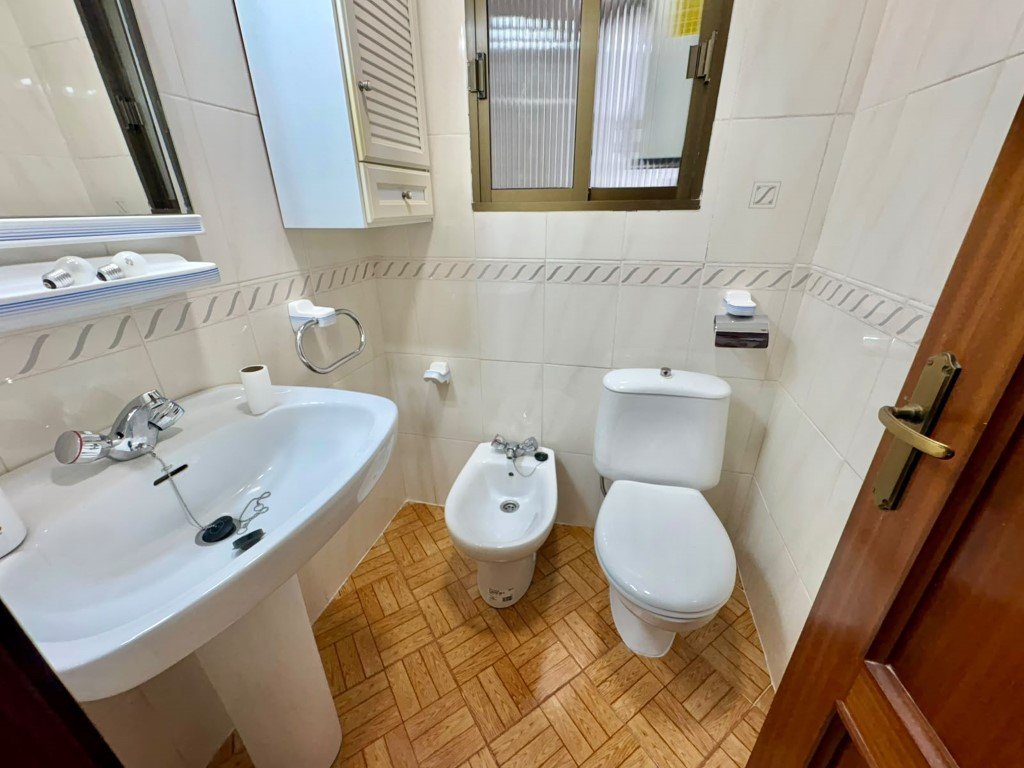 Piso de 81 m² en Córdoba