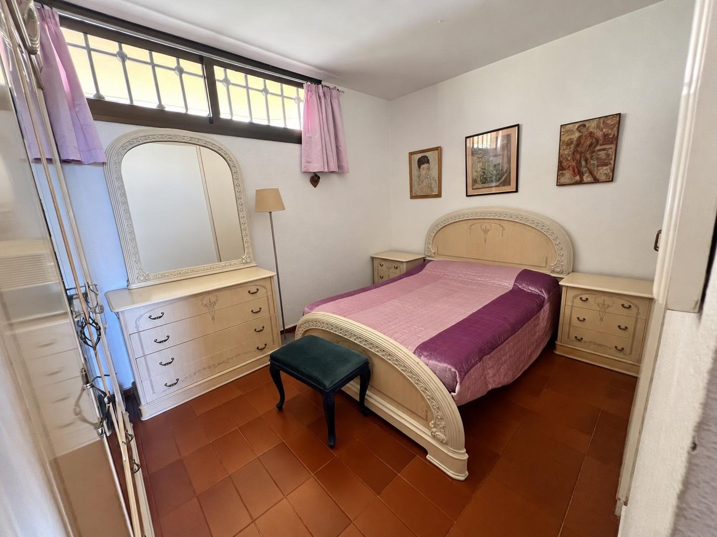 Piso de 51 m² en Palma