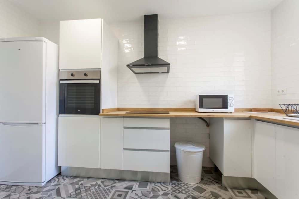Habitació de lloguer, València