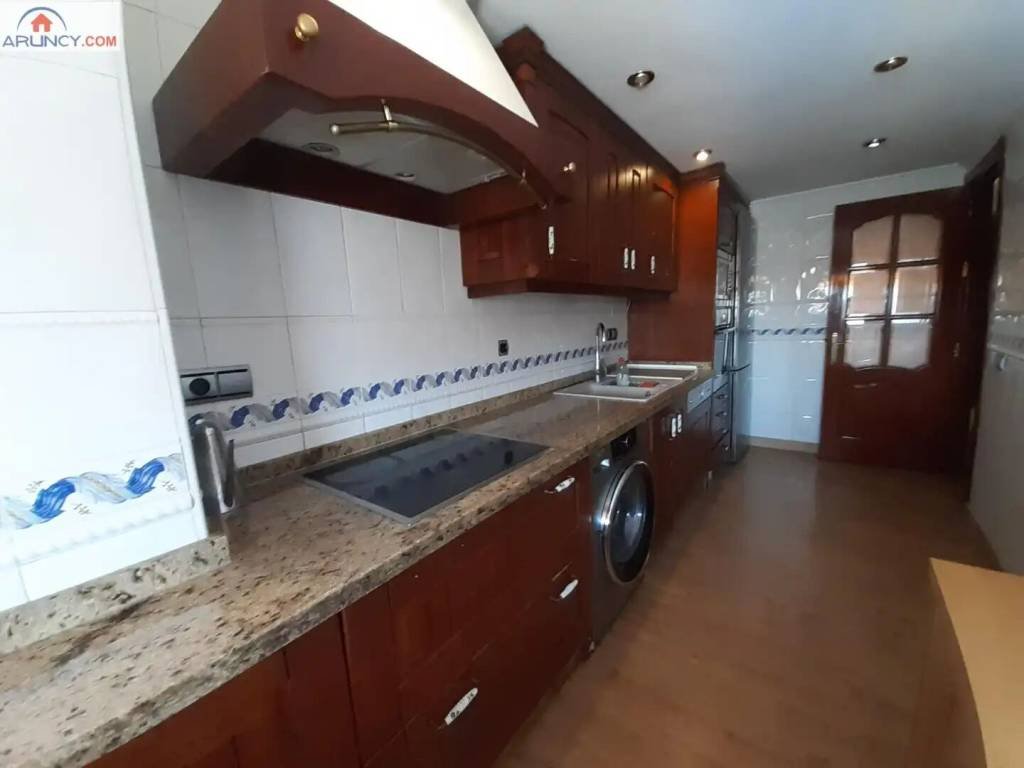Piso de 120 m² en Sevilla