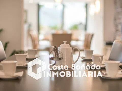 Casa de 1500 m² en Altea