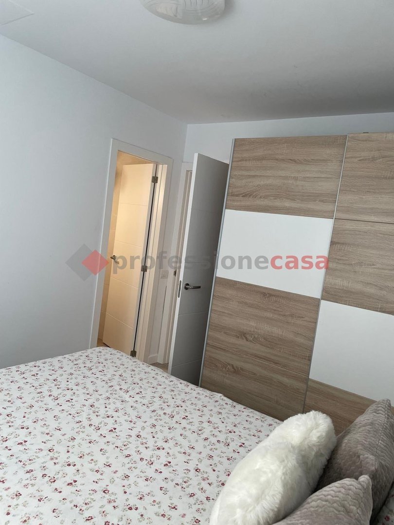 Appartement 52 m² à Santa Lucía de Tirajana