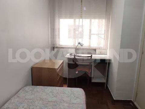 Pis de 80 m² a Salamanca