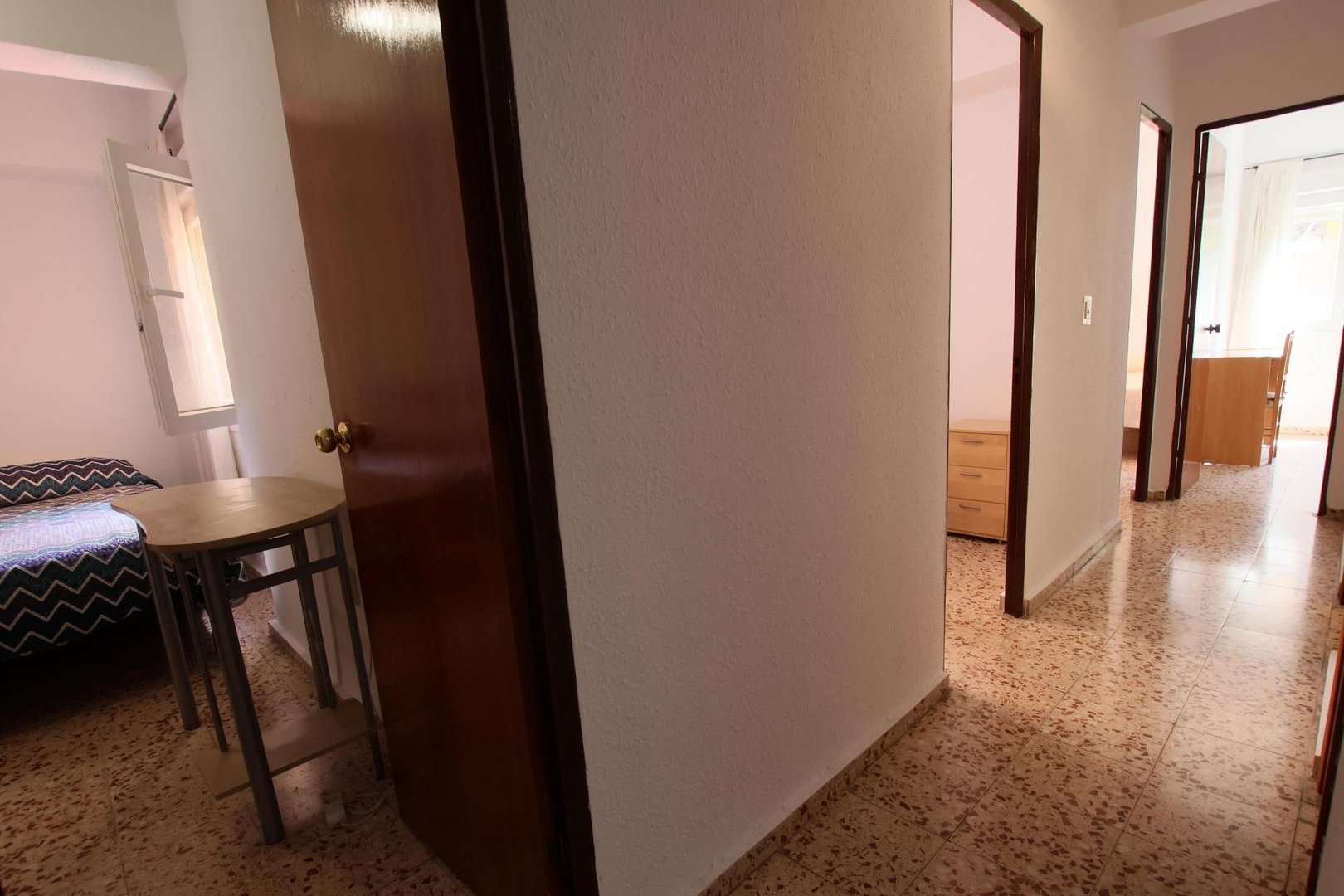 Piso de 119 m² en Badajoz