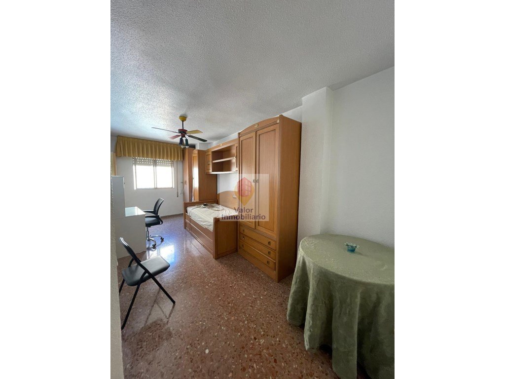 Квартира 115 м² у Murcia