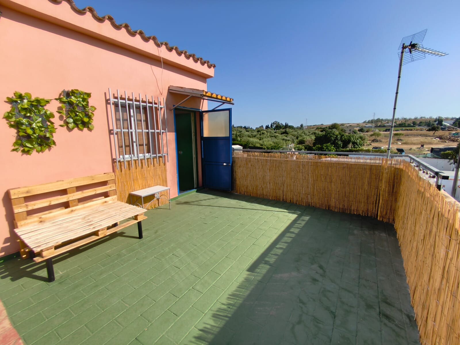 Piso de 130 m² en El Puerto de Santa María
